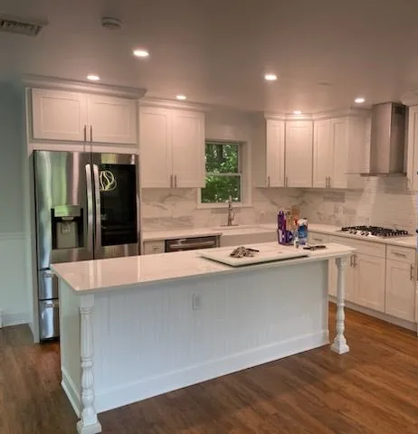 Kitchen Remodeling